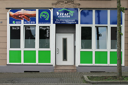 Kontaktbild